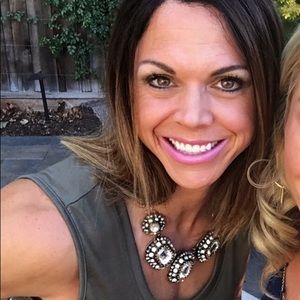 Meet your Posher, Kelli